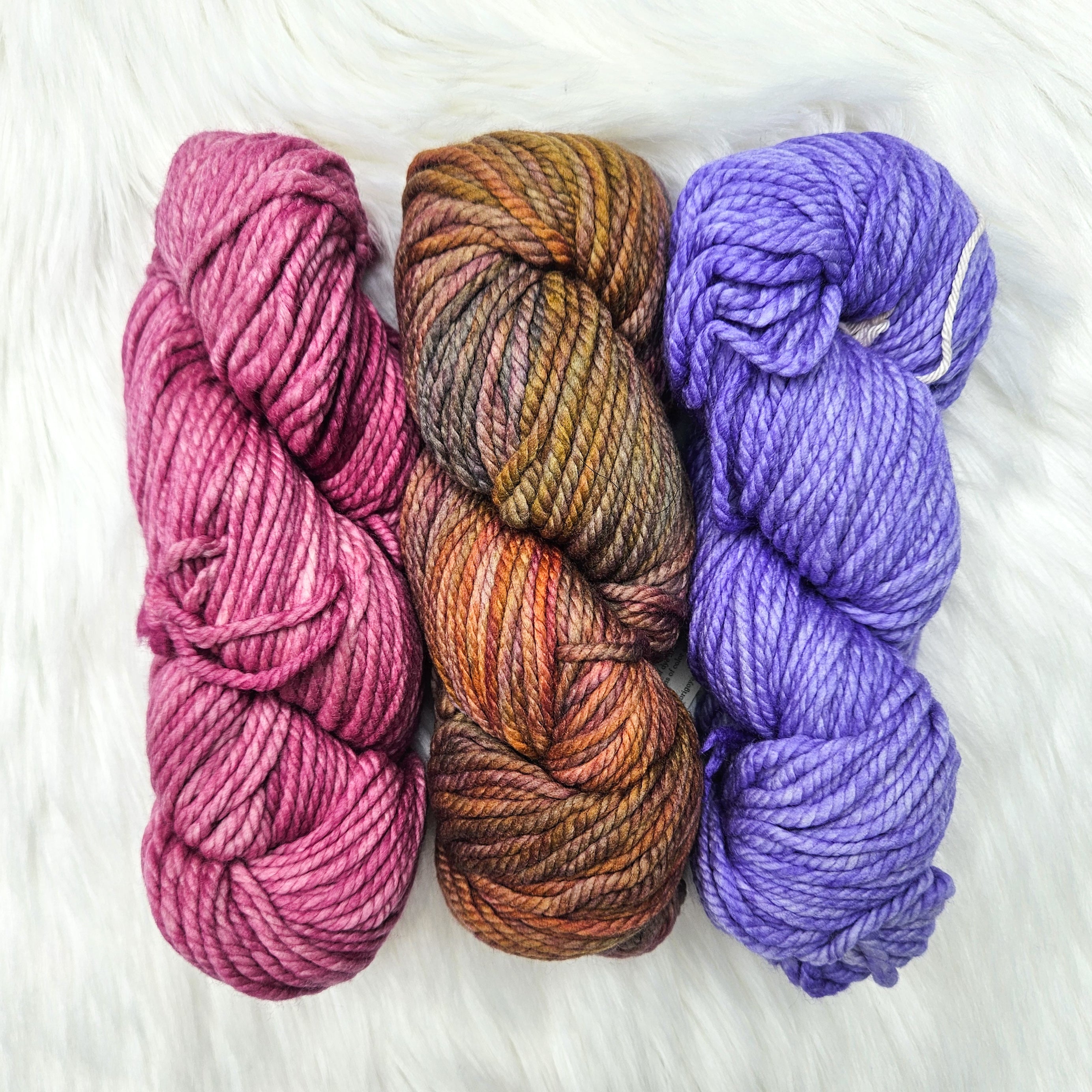 2024 Malabrigo yarn lot