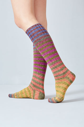 Colour 55 - Uneek Sock Kit