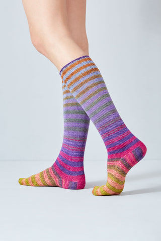Colour 68 - Uneek Sock Kit