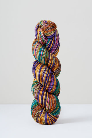 Colour 4019 - Uneek Worsted
