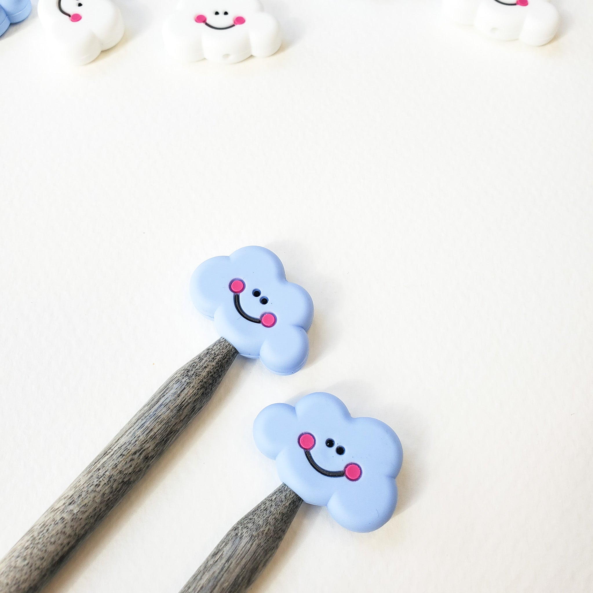 Cloud Stitch Stoppers - 0