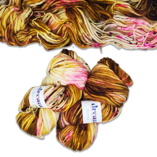 Dream in Color Yarn | Savvy | Element 79