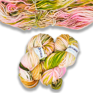 Dream In Color Yarn | Savvy | Guava Nice Day