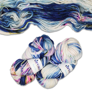 Dream in Color Yarn | Savvy | Below Horizon