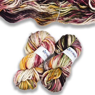 Dream in Color Yarn | Savvy | Rose and Jack