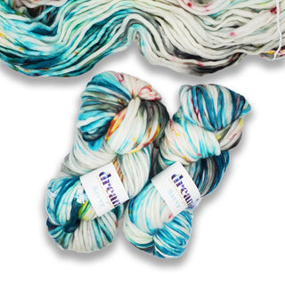 Dream in Color Yarn | Savvy | Time Away
