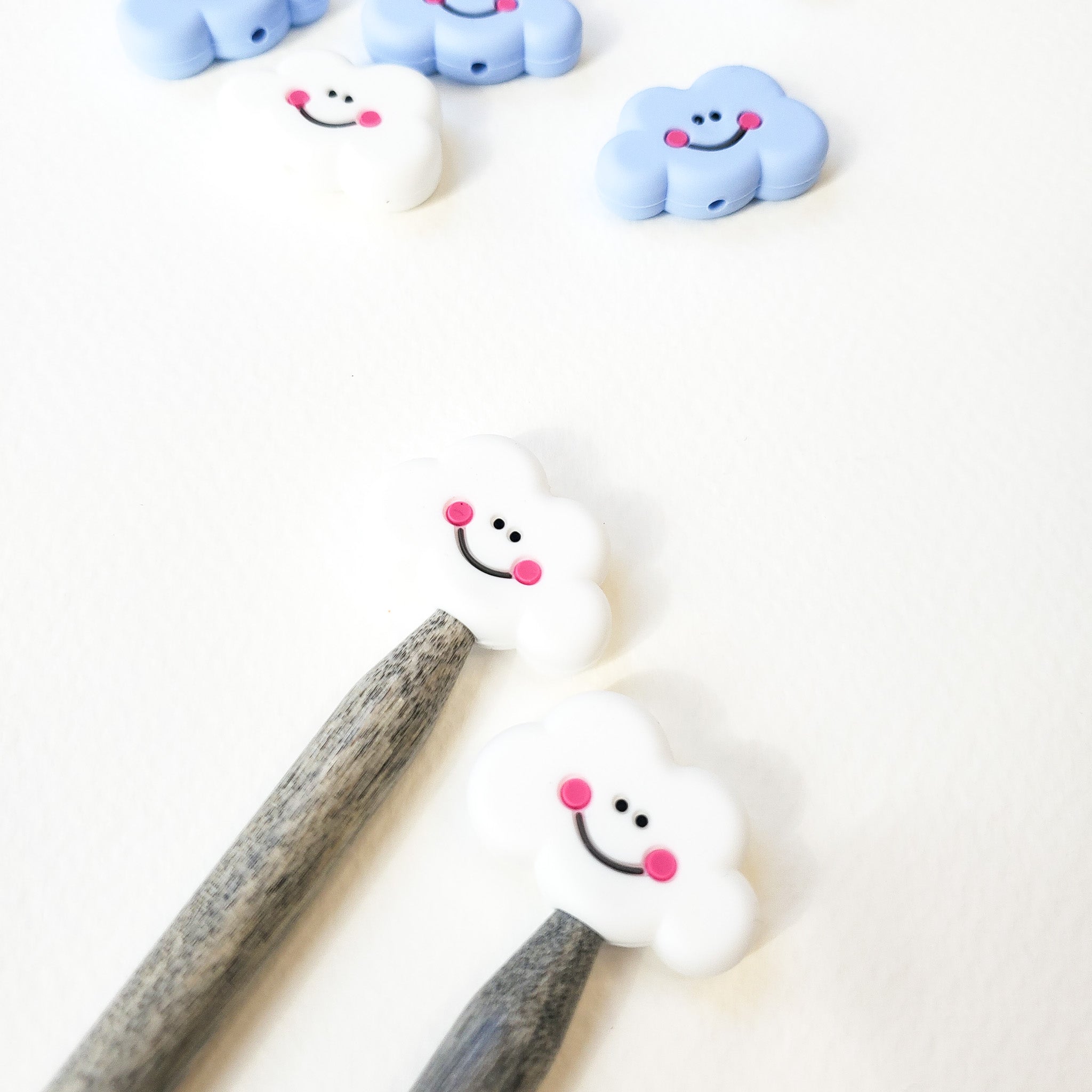 Cloud Stitch Stoppers
