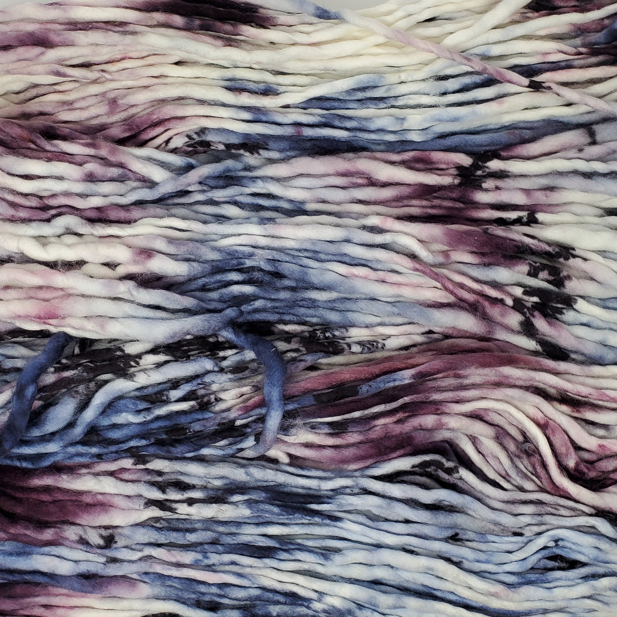 Okanagan Dye Works | Super Bulky | Ursula