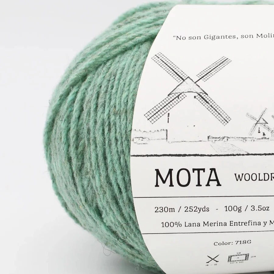Wooldreamers | Mota - 718G