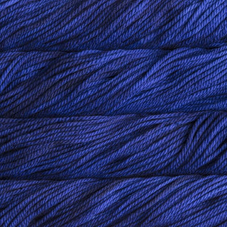 Malabrigo Chunky - Azul Bolita