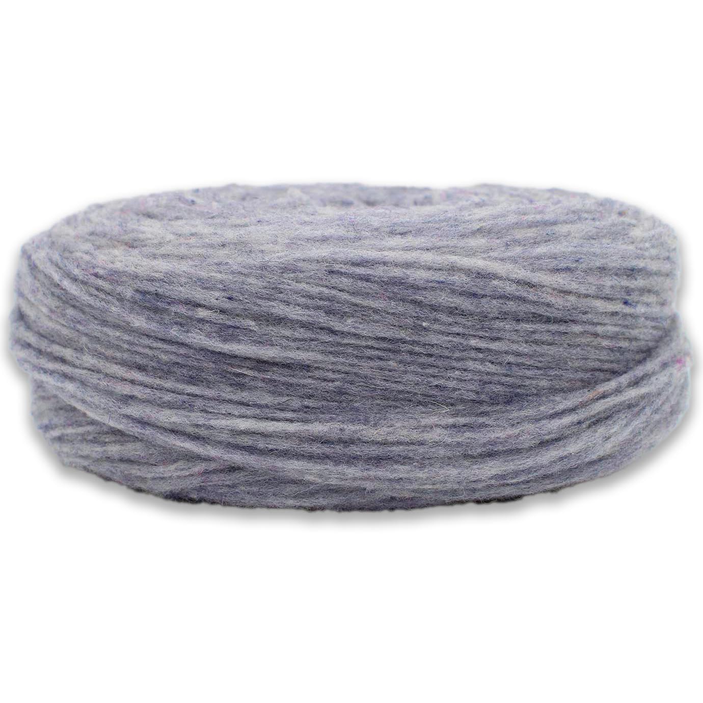 Wooldreamers | Manchelopis | Azul Grisaceo - Blue Grey