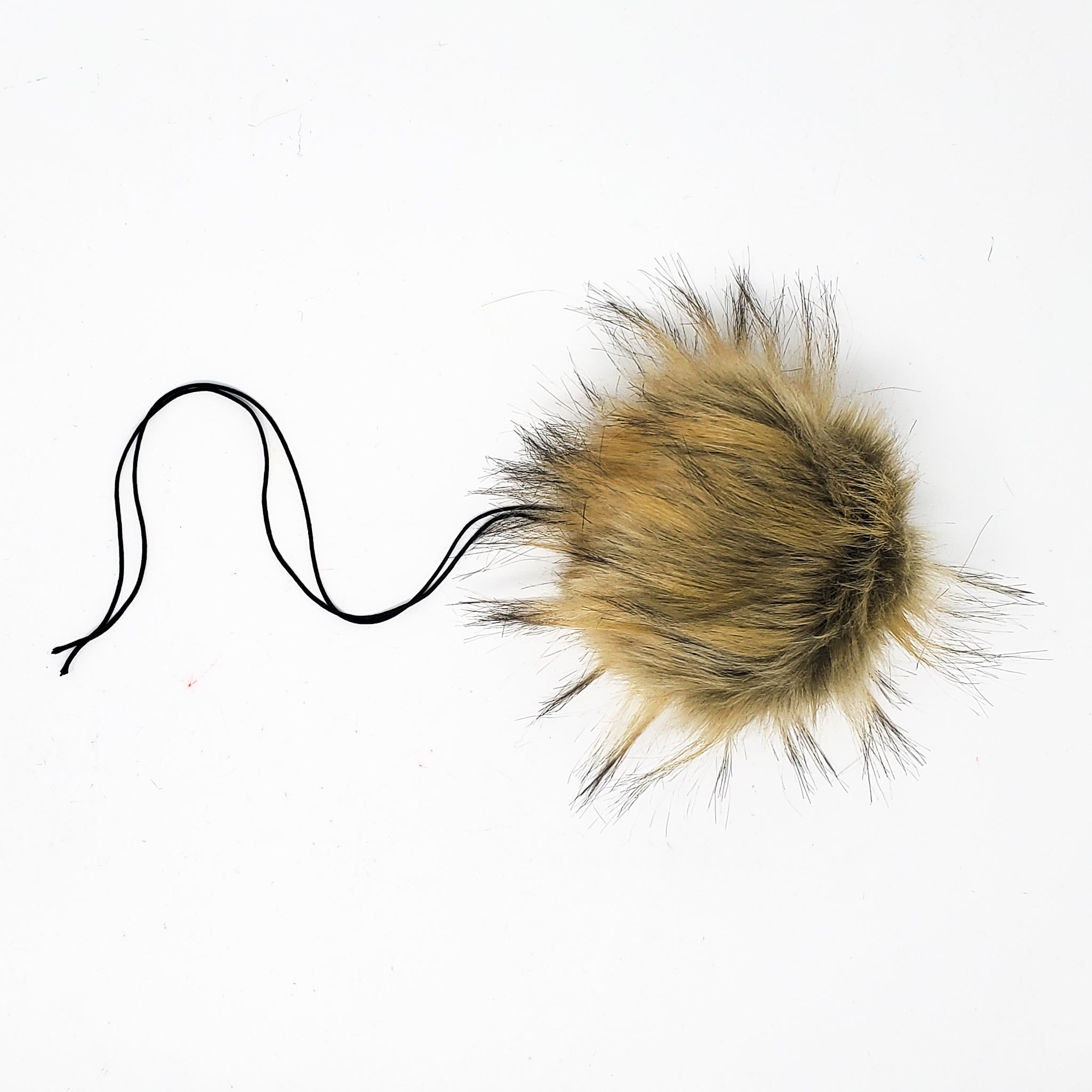 Bear Claw - Faux Fur Pom Poms (ARCHIVED) - 0