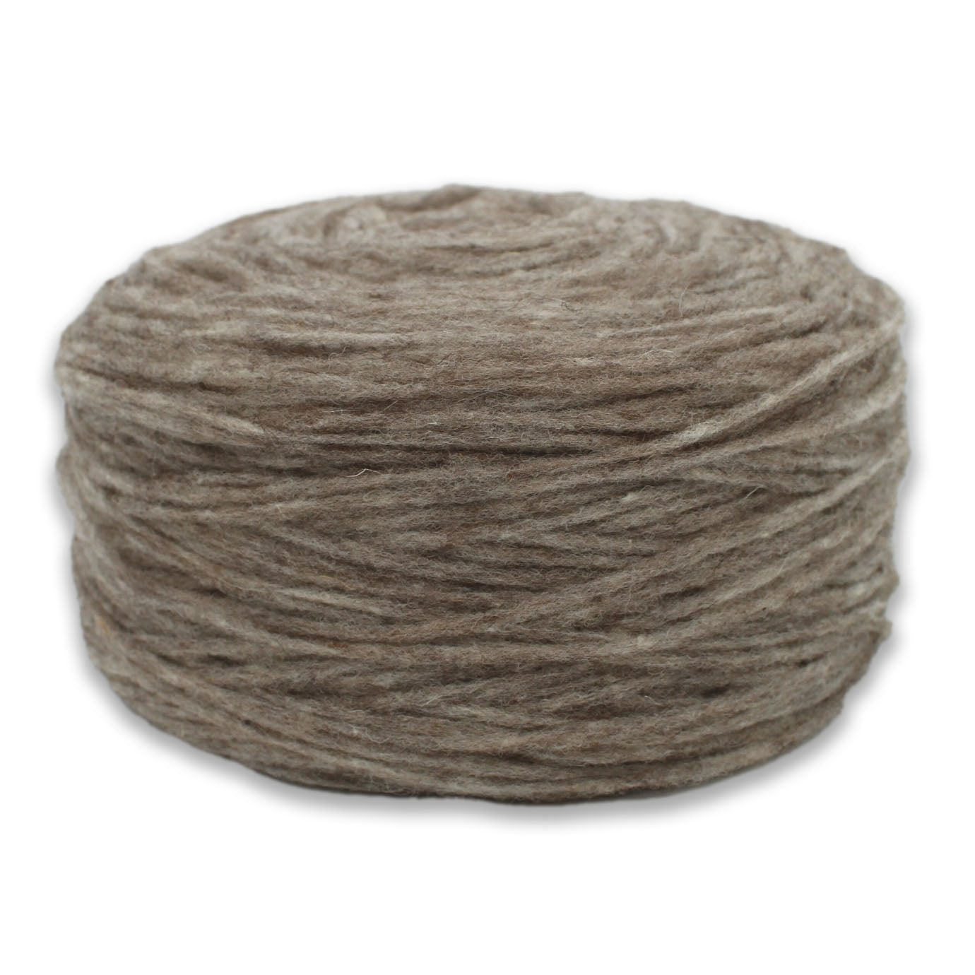 Wooldreamers | Manchelopis | Gris Medio - Natural Mid Gray