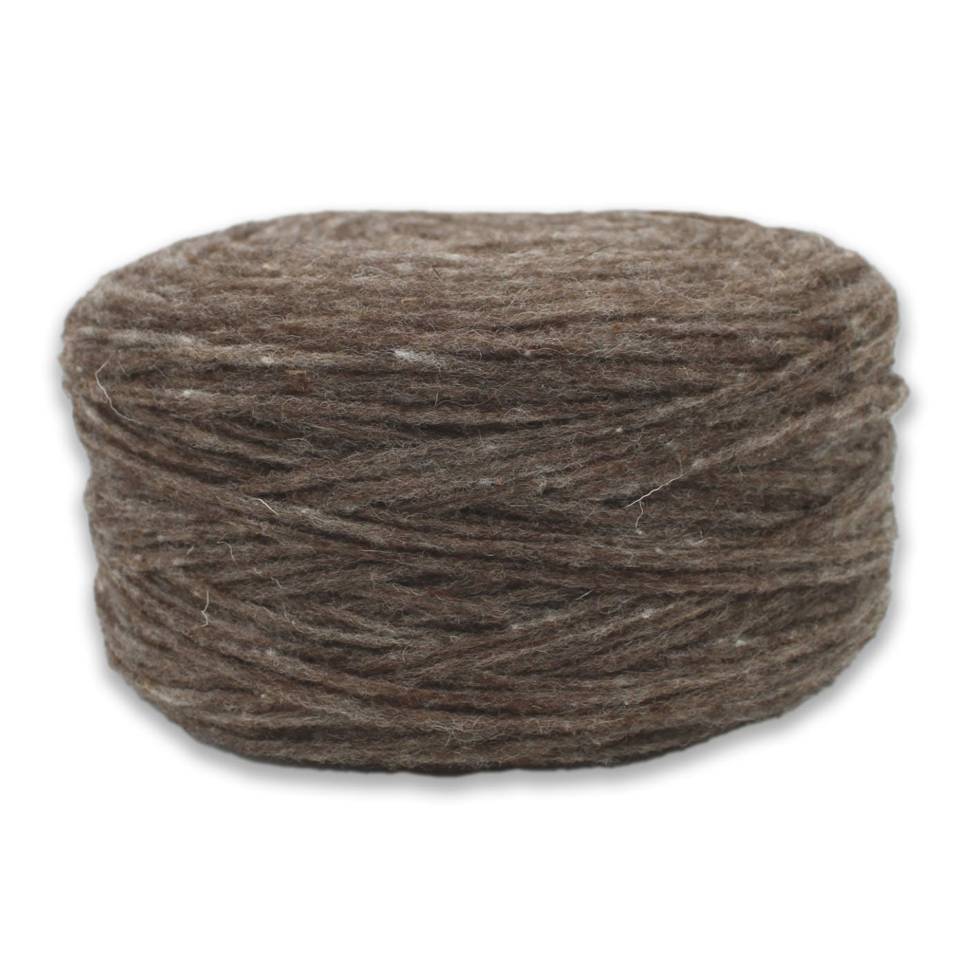 Wooldreamers | Manchelopis | Gris Oscuro - Natural Dark Gray