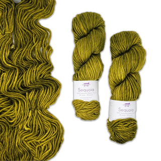 Baah Yarn Sequoia - Irish Moss
