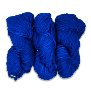 Malabrigo Rasta - Matisse Blue