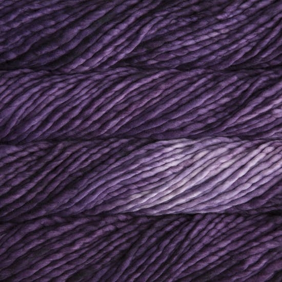 Malabrigo Rasta - Violeta Africana - 0