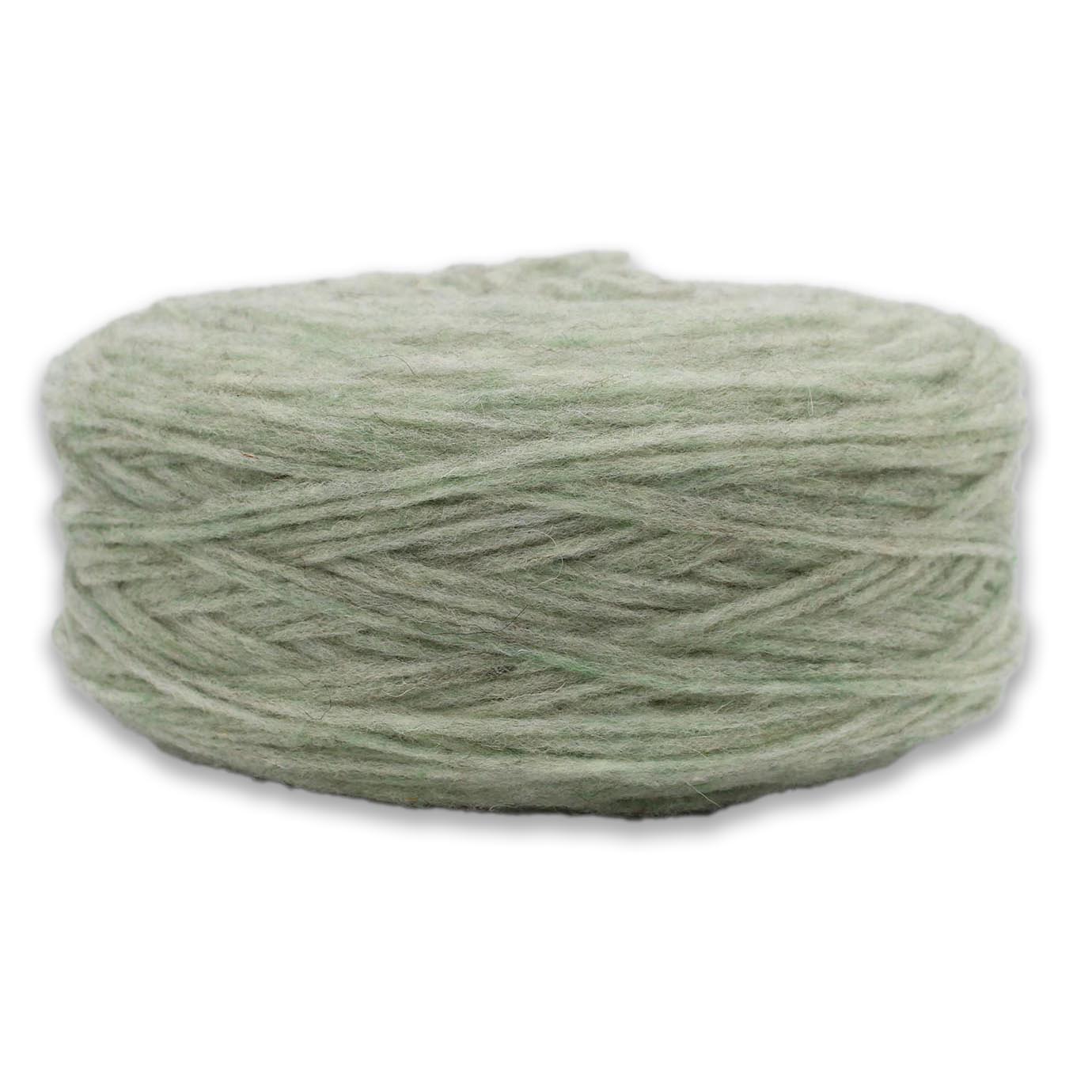 Wooldreamers | Manchelopis | Verde Grisaceo - Green