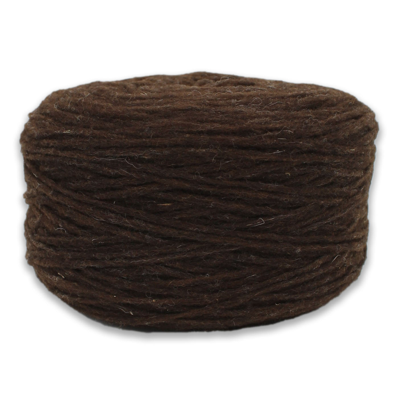 Wooldreamers | Manchelopis | Pardo - Natural Brown