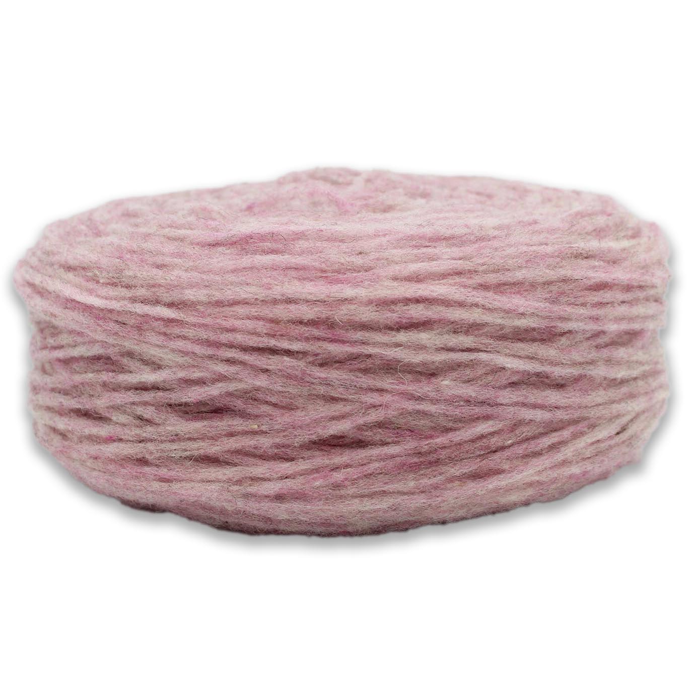 Wooldreamers | Manchelopis | Rosa Grisaceo - Pink