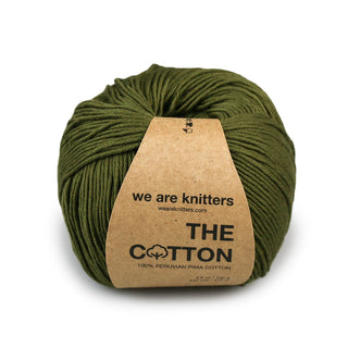 Olive - The Cotton