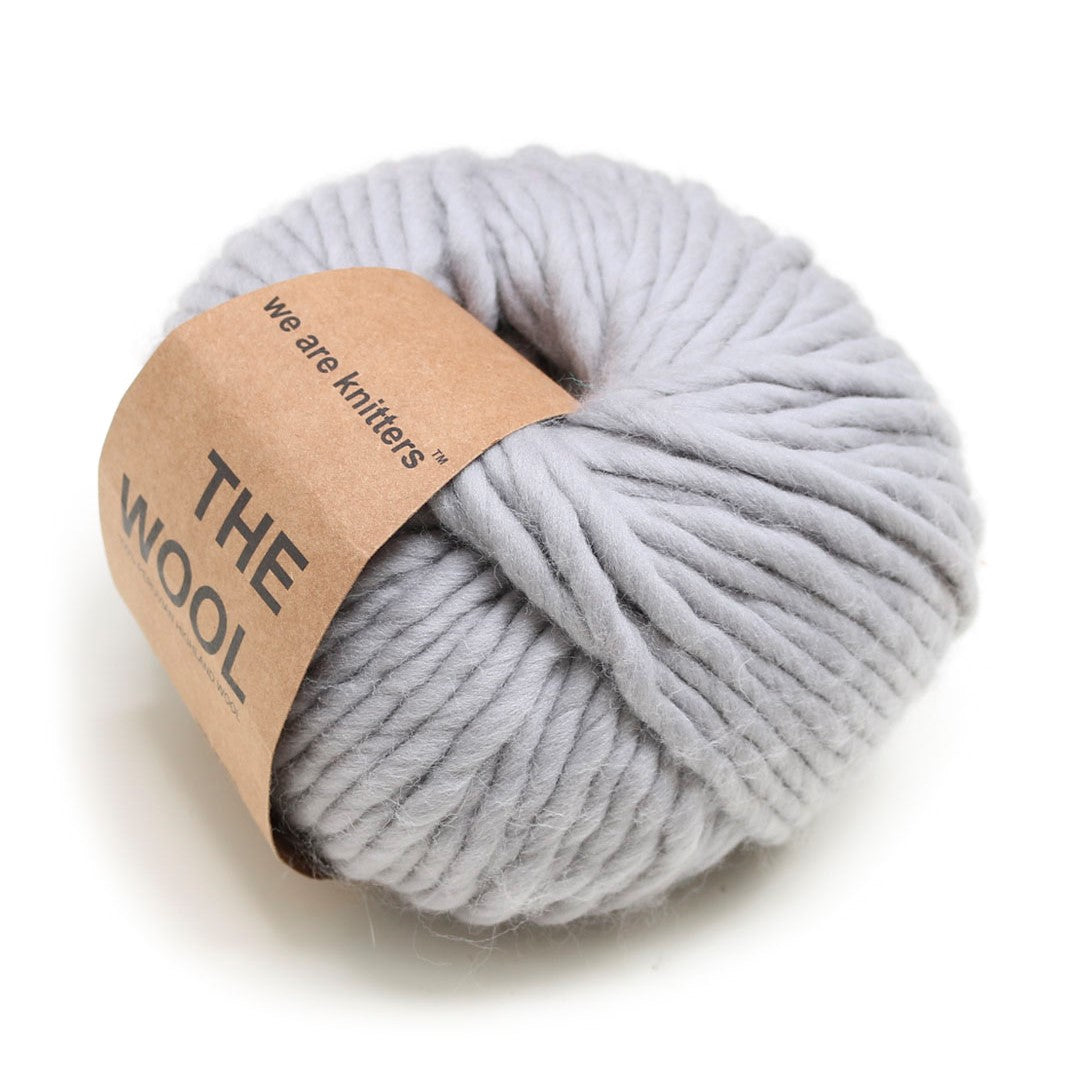 Grey - The Wool - 0