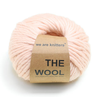 Salmon - The Wool