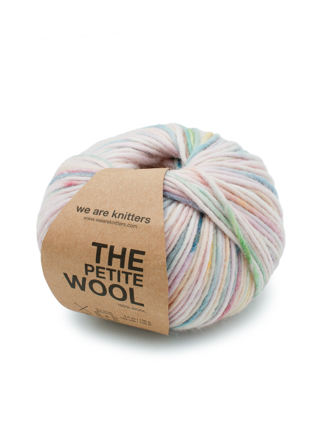 Yarnicorn - The Petite Wool - 0