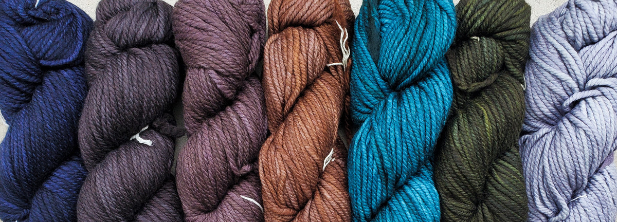 The Alpine Toque - Free Knitting Pattern! | Warehouse2020
