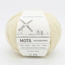Wooldreamers | Mota - Blanco-1