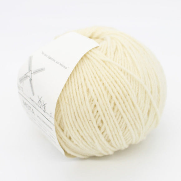 Wooldreamers | Mota - Blanco