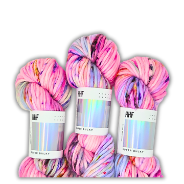 Hedgehog Fibres Super Bulky - Dreamland *NEW*