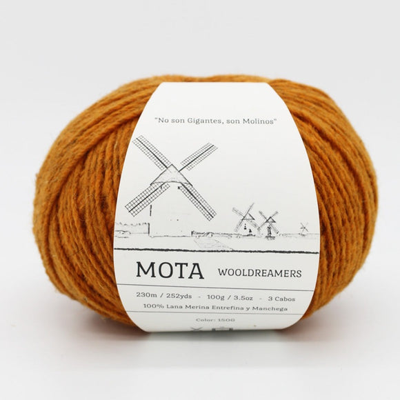Wooldreamers | Mota - 150G