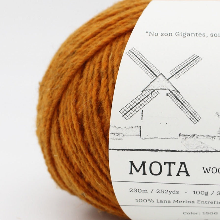 Wooldreamers | Mota - 150G