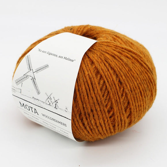 Wooldreamers | Mota - 150G