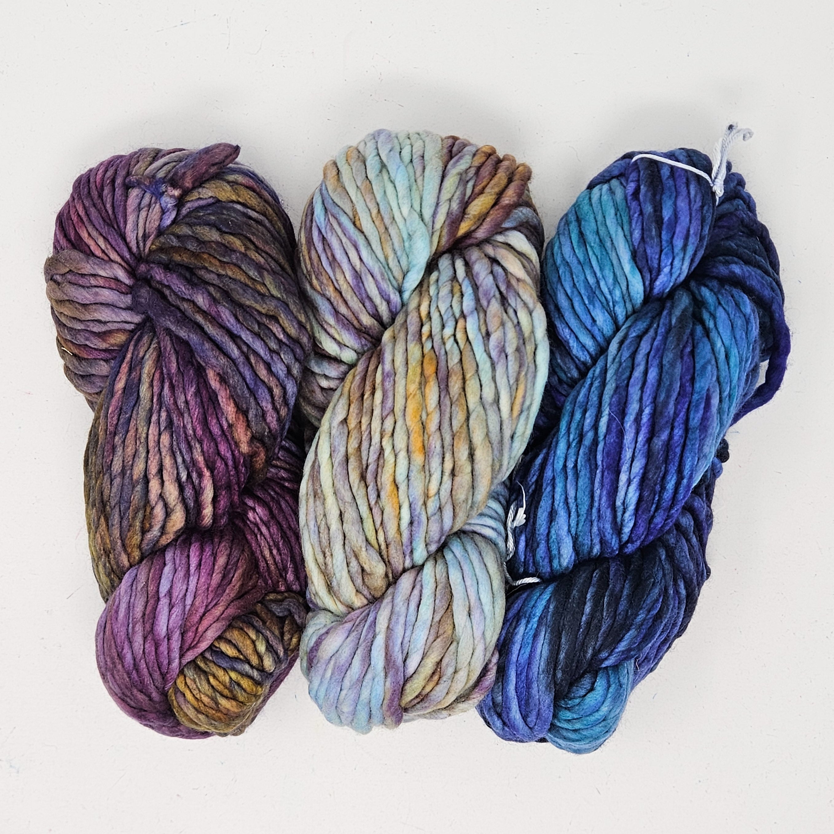 Malabrigo Rasta Single Lot Bundle 9