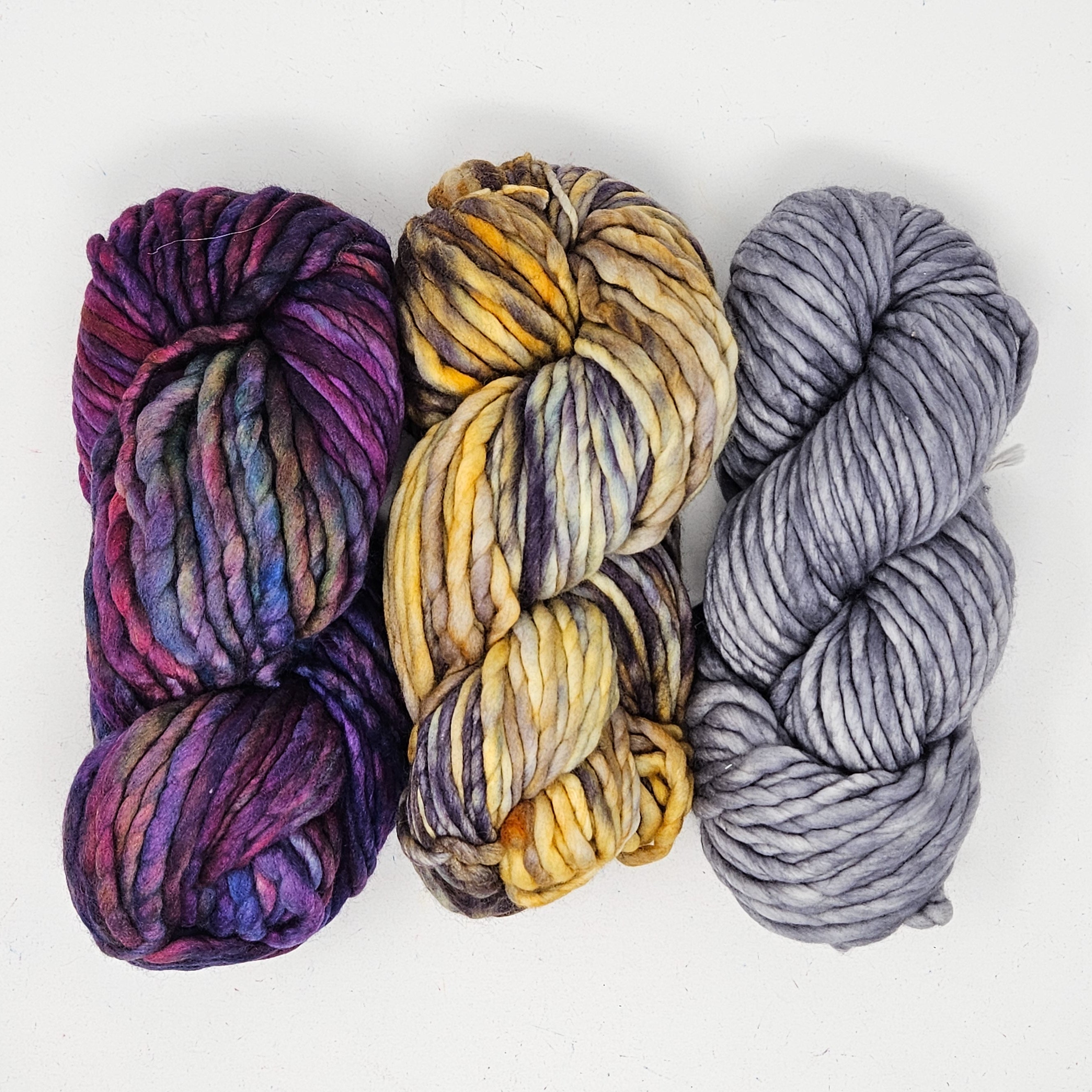 Malabrigo Rasta Single Lot Bundle 11