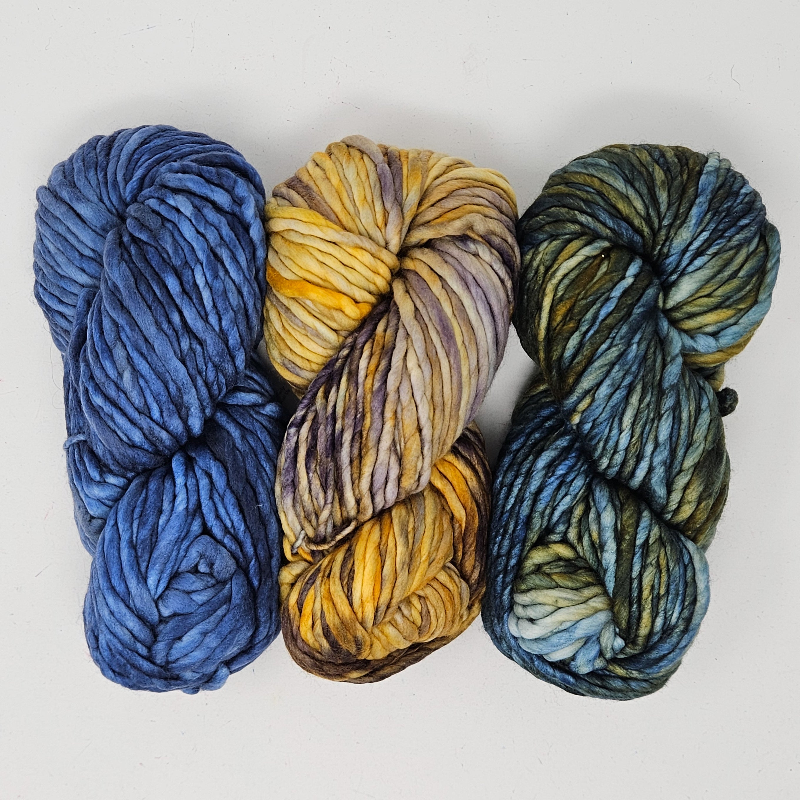 Malabrigo Rasta Single Lot Bundle 26