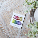 Bulb Stitch Marker Set of 40 - Multicolour-3