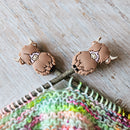 Highland Cow - Stitch Stoppers-1