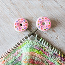 Donut (Pink) - Stitch Stoppers-1