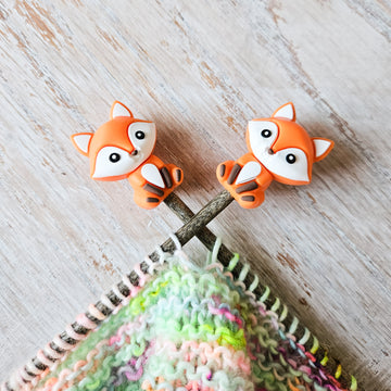 Fox - Stitch Stoppers