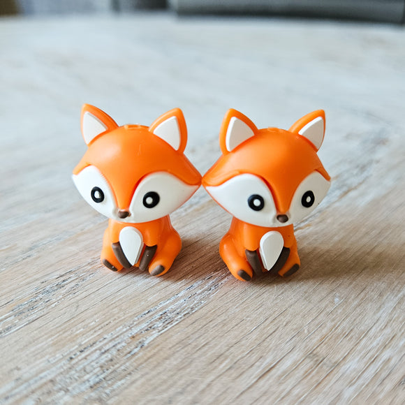 Fox - Stitch Stoppers