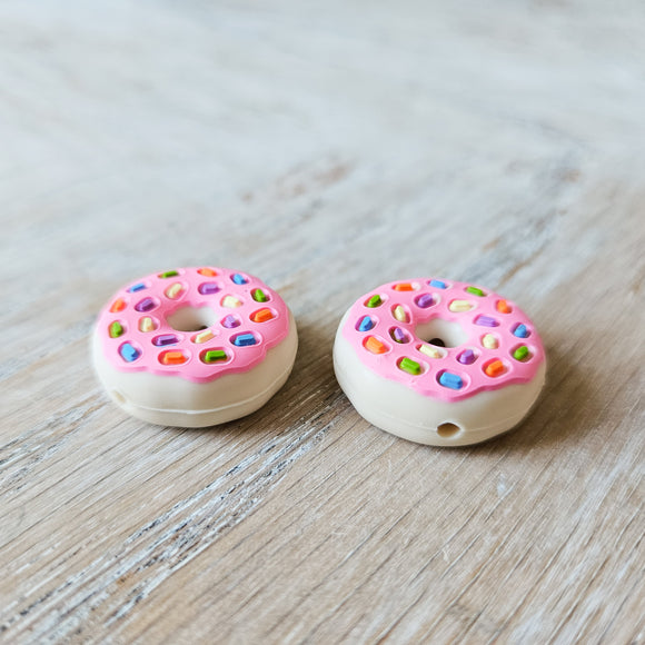 Donut (Pink) - Stitch Stoppers