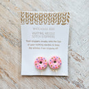 Donut (Pink) - Stitch Stoppers-2