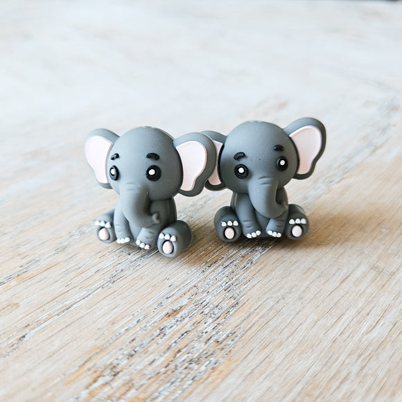Elephant - Stitch Stoppers