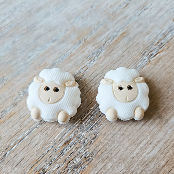 Sheep - Stitch Stoppers