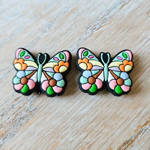 Butterfly - Stitch Stoppers