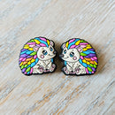 Hedgehog - Stitch Stoppers-3