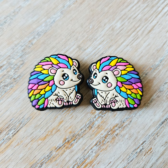 Hedgehog - Stitch Stoppers